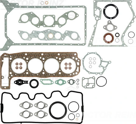 Full Gasket Kit, engine